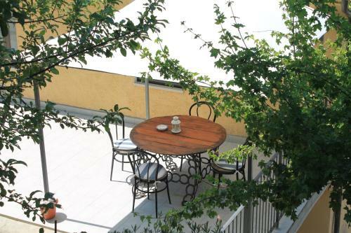 Apartamento Casa Vacanza Le Varangole