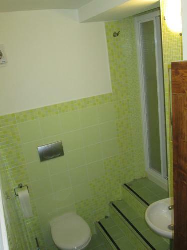 Apartamento Casa Vacanza Le Varangole