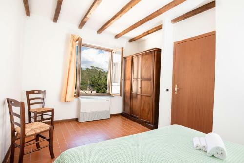 Aparthotel Le Corti Di Montepitti