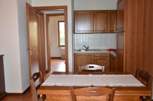 Aparthotel Le Corti Di Montepitti