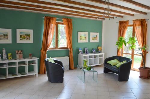 Aparthotel Le Corti Di Montepitti