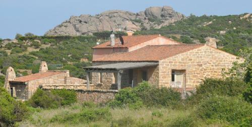 B&B Mare E Monti