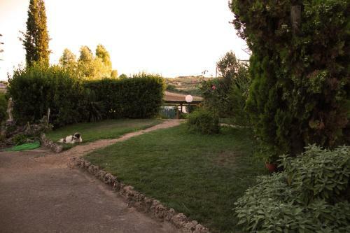 Agroturismo Agriturismo San Mauro
