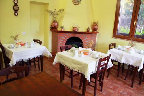 Agroturismo Agriturismo San Mauro