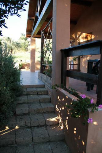 Agroturismo Agriturismo San Mauro