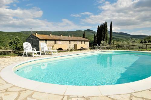 Agroturismo Agriturismo Due Ponti