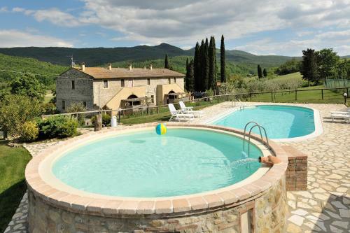 Agroturismo Agriturismo Due Ponti