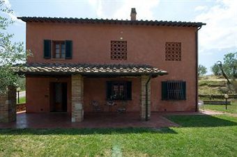 Agroturismo Fattoria Primavera