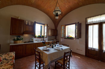 Agroturismo Fattoria Primavera