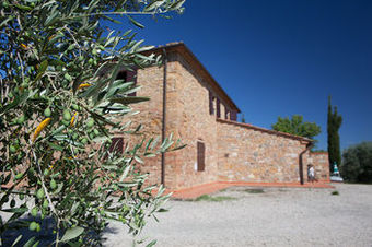 Agroturismo Fattoria Primavera