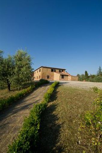 Agroturismo Fattoria Primavera