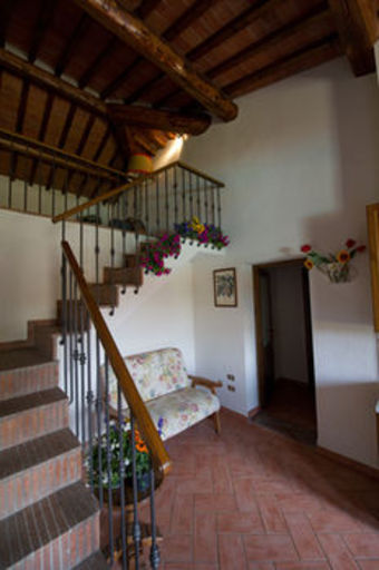 Agroturismo Fattoria Primavera