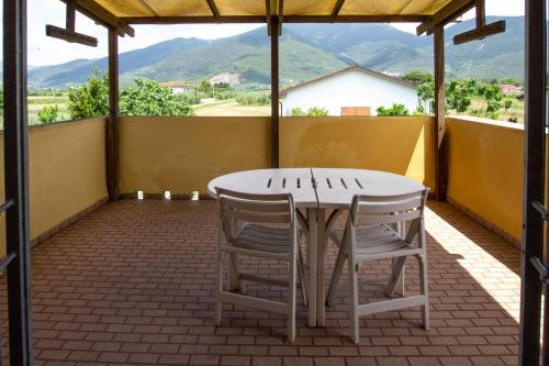 B&B Casale Le Rose