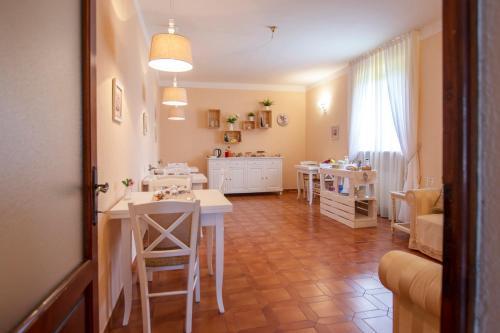B&B Casale Le Rose