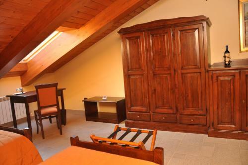 Hotel Albergo Del Forte