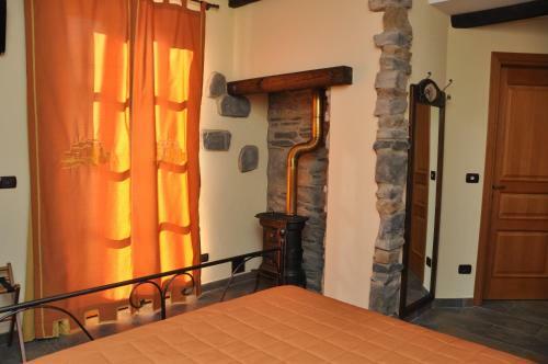 Hotel Albergo Del Forte