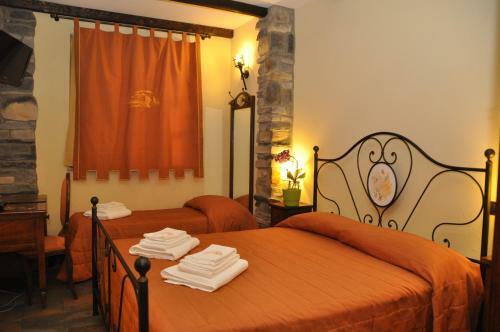 Hotel Albergo Del Forte