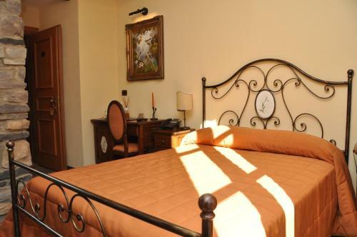 Hotel Albergo Del Forte