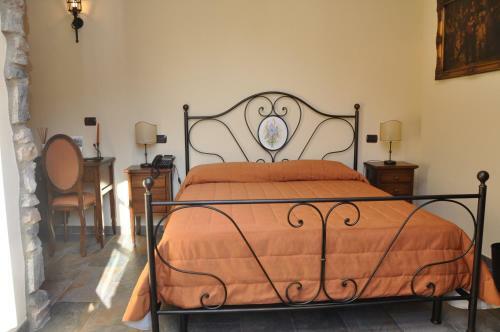 Hotel Albergo Del Forte