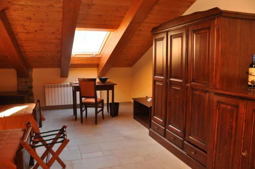 Hotel Albergo Del Forte