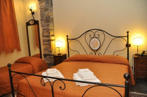 Hotel Albergo Del Forte