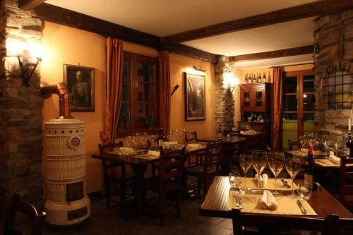 Hotel Albergo Del Forte