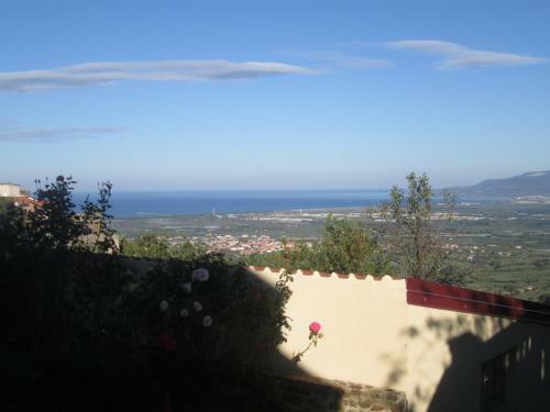 Villa Elisa B&B