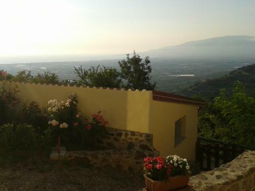 Villa Elisa B&B