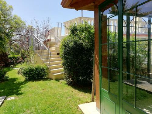 Villa Elisa B&B