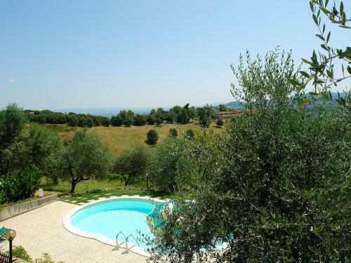 Apartamento I Ceneruzzi