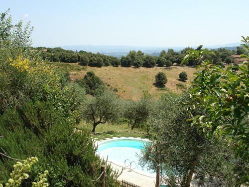 Apartamento I Ceneruzzi