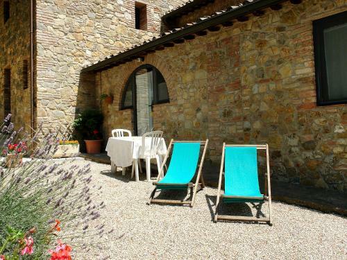 Apartamento I Ceneruzzi