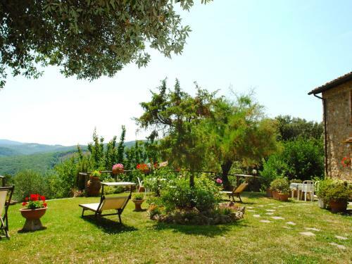 Apartamento I Ceneruzzi