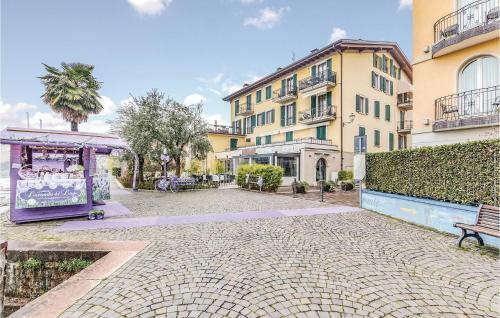 Apartamento Bouganville I