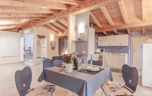 Apartamento Bouganville I