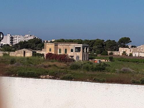 Casa Vacanze Il Castello