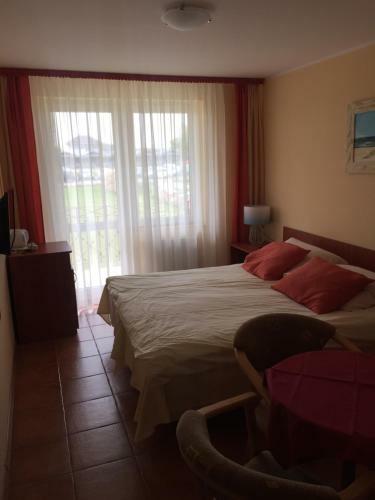 Pensjonat Anker Pokoje