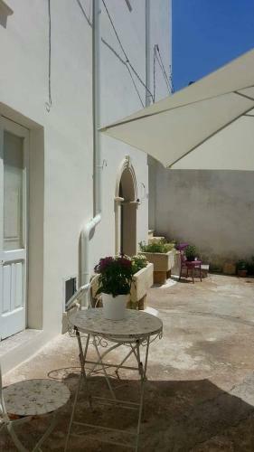 Apartamento Palazzotto In Corte