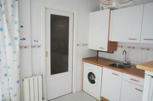Apartamento Los Veleros