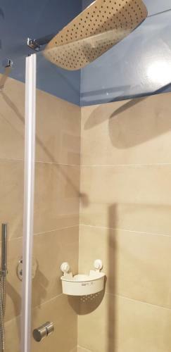 Apartamento Monolocale Spiaggia S Maria Porto