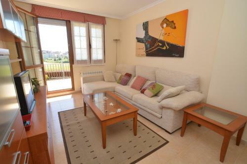 Apartamento Cinco Soles