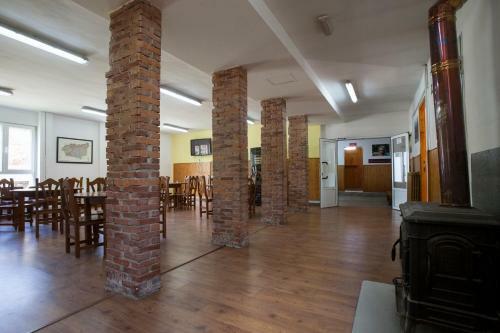 Albergue De Sabero