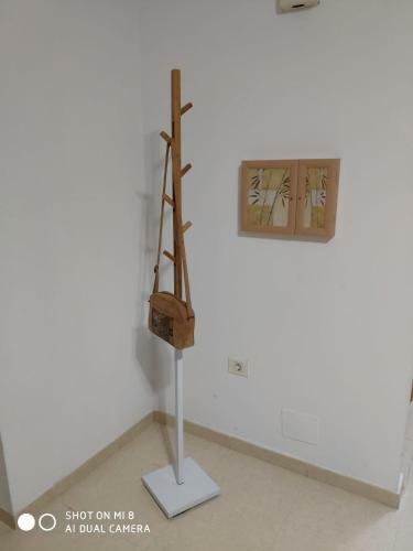 Apartamento Edificio Sati 1 A
