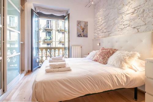 Palermo Soho Beach By Donostia Luxury Apartments