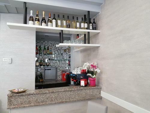 Hotel Albergo Paris