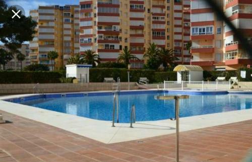 Apartamento Canoa