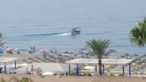 Apartamento Canoa