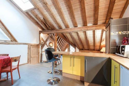 G�te Du Margouillat