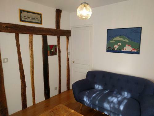 Apartamento L'or�e De Versailles