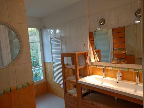 Apartamento L'or�e De Versailles